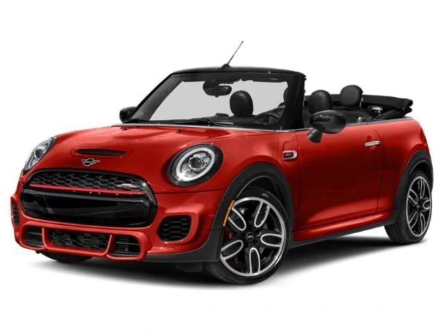mini convertible 2021 WMWWJ9C05M3M79329 image mini convertible 2021 WMWWJ9C05M3M79329 image
