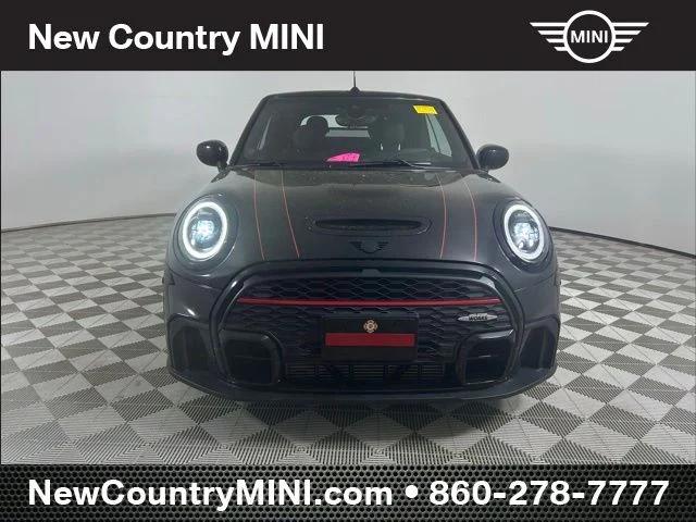 mini convertible 2024 WMW63DL08R3R59921 image mini convertible 2024 WMW63DL08R3R59921 image