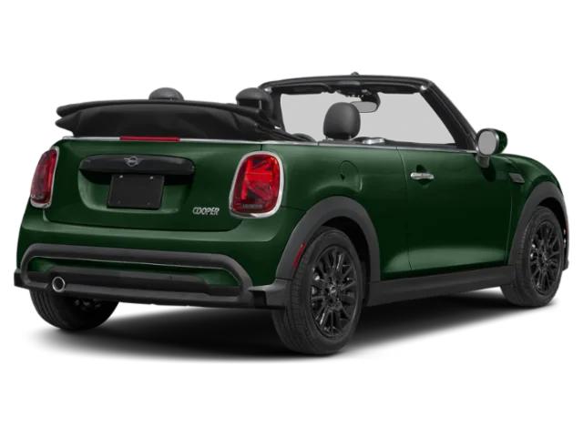 mini convertible 2024 WMW63DL04R3S18990 image mini convertible 2024 WMW63DL04R3S18990 image