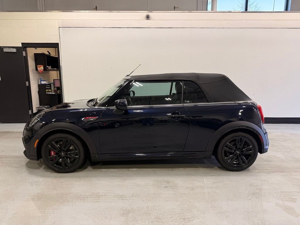 mini convertible 2024 WMW63DL06R3R41899 image mini convertible 2024 WMW63DL06R3R41899 image