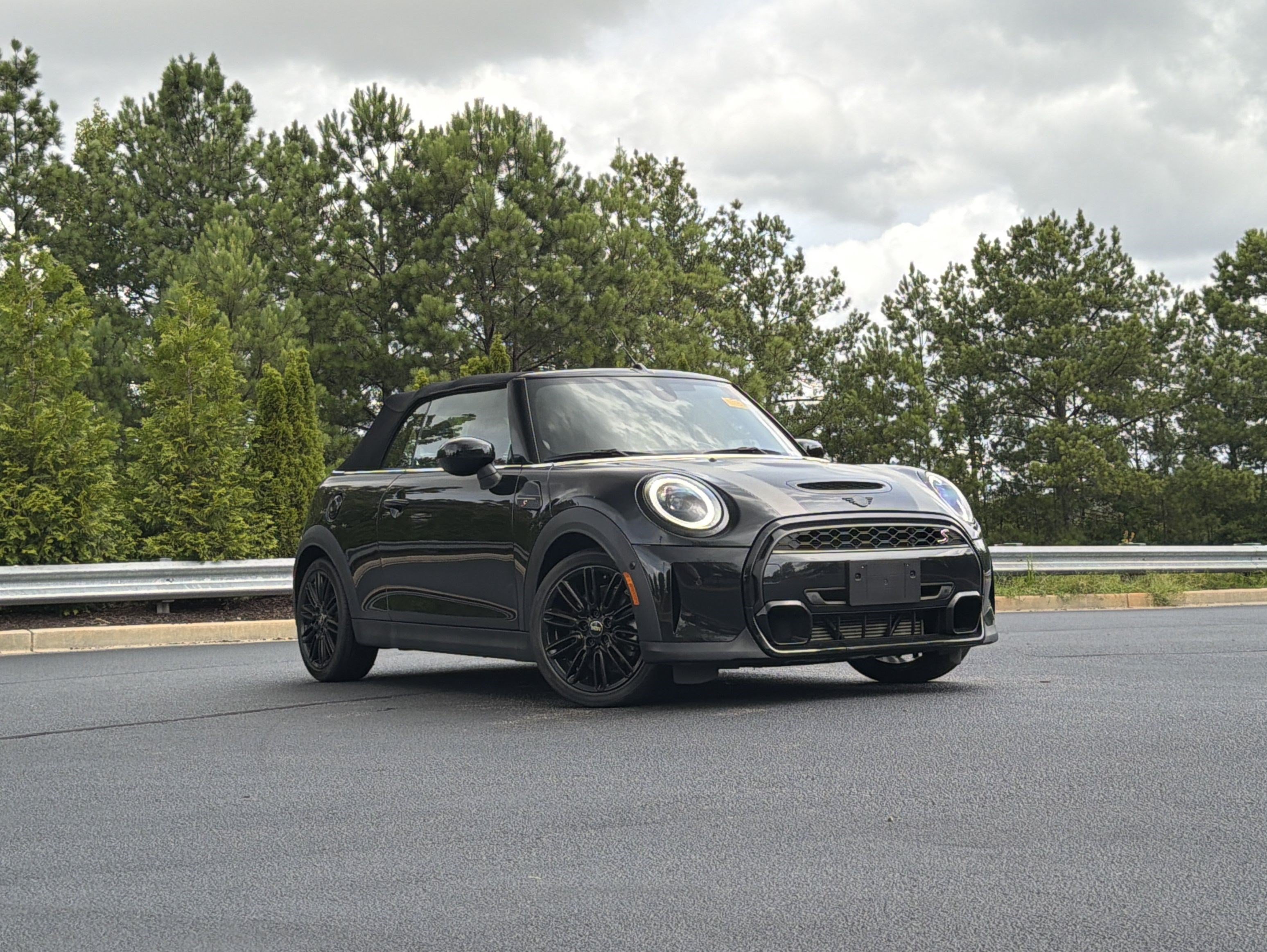 mini convertible 2024 WMW43DL0XR3R53948 image