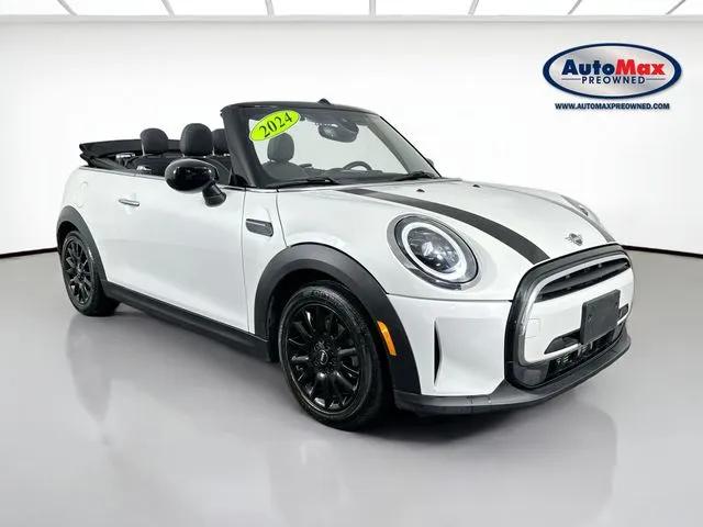 mini convertible 2024 WMW23DL07R3R88762 image mini convertible 2024 WMW23DL07R3R88762 image