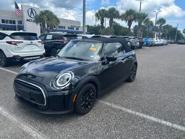 mini convertible 2024 WMW23DL05R3S20875 image mini convertible 2024 WMW23DL05R3S20875 image