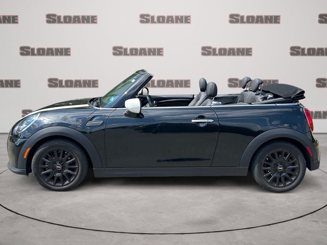 mini convertible 2024 WMW23DL02R3S21661 image mini convertible 2024 WMW23DL02R3S21661 image