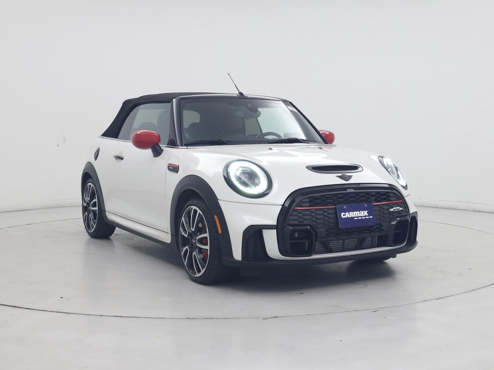 mini convertible 2024 WMW63DL01R3R53748 image mini convertible 2024 WMW63DL01R3R53748 image