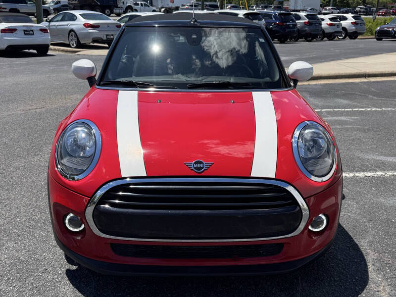 mini convertible 2020 WMWWJ3C04L3G54572 image mini convertible 2020 WMWWJ3C04L3G54572 image