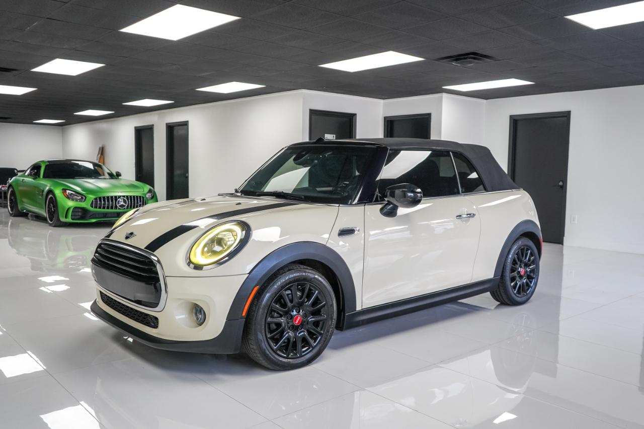 mini convertible 2020 WMWWJ3C0XL3L98306 image mini convertible 2020 WMWWJ3C0XL3L98306 image