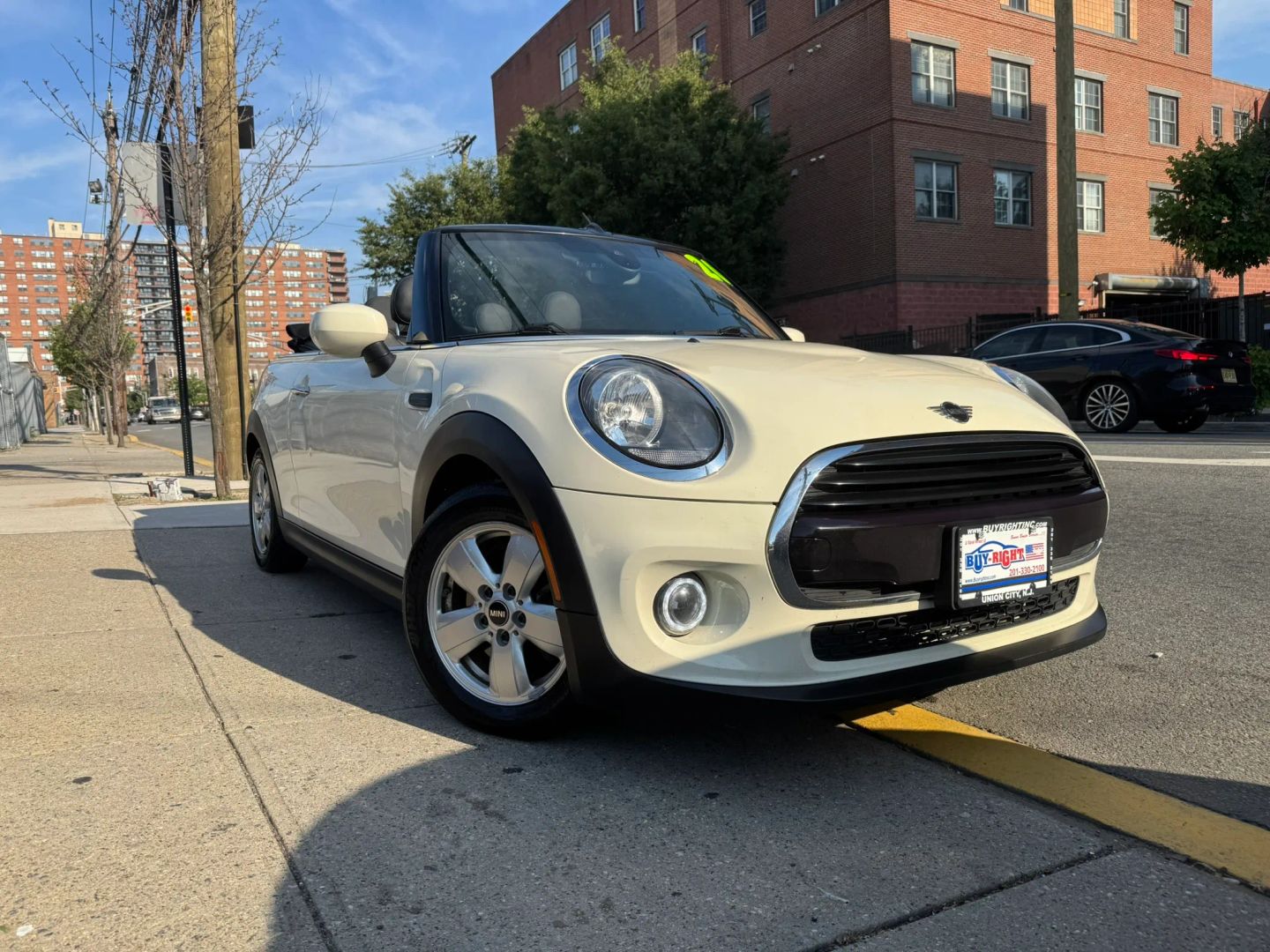 mini convertible 2020 WMWWJ3C06L3L04504 image mini convertible 2020 WMWWJ3C06L3L04504 image