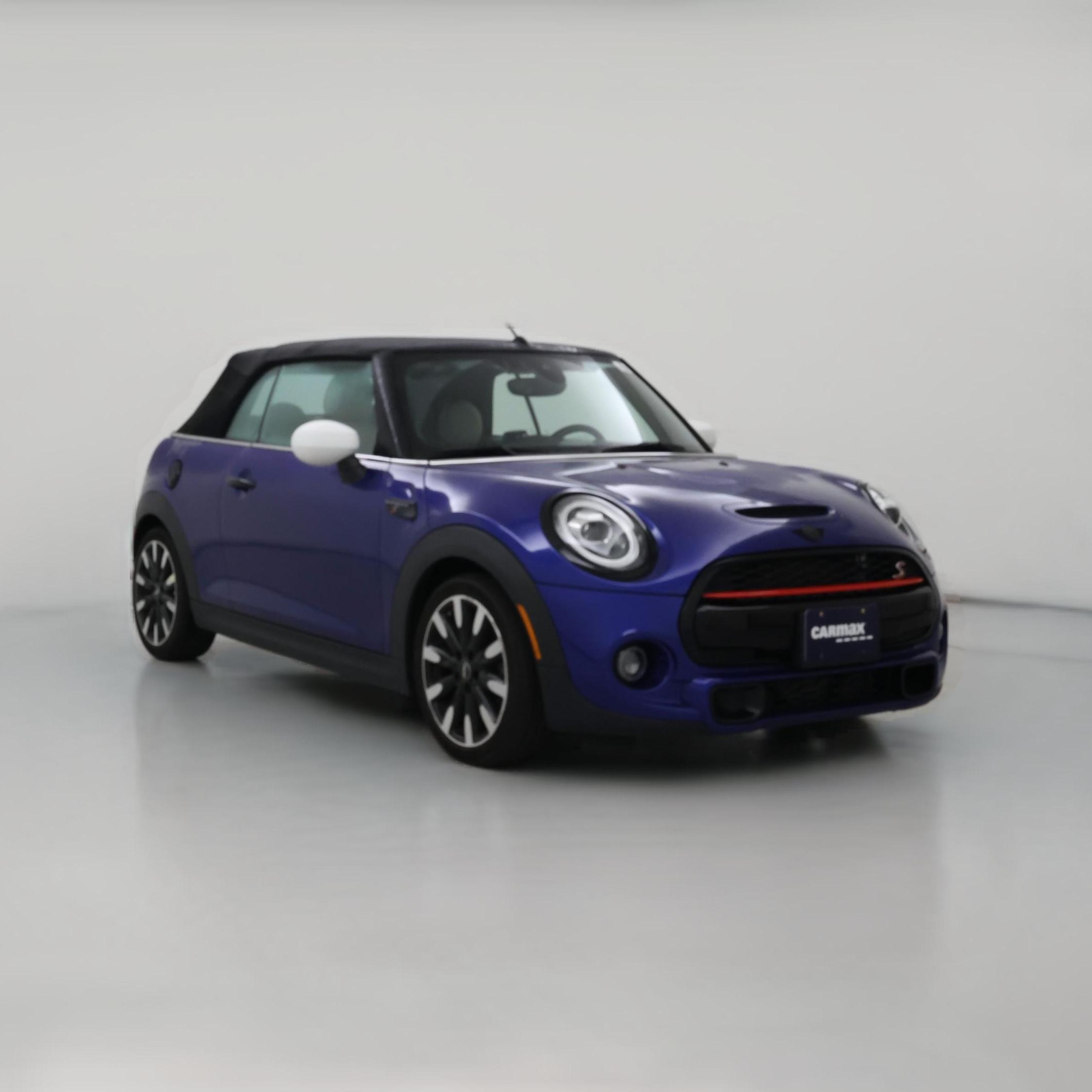 mini convertible 2020 WMWWJ5C06L3L20861 image mini convertible 2020 WMWWJ5C06L3L20861 image