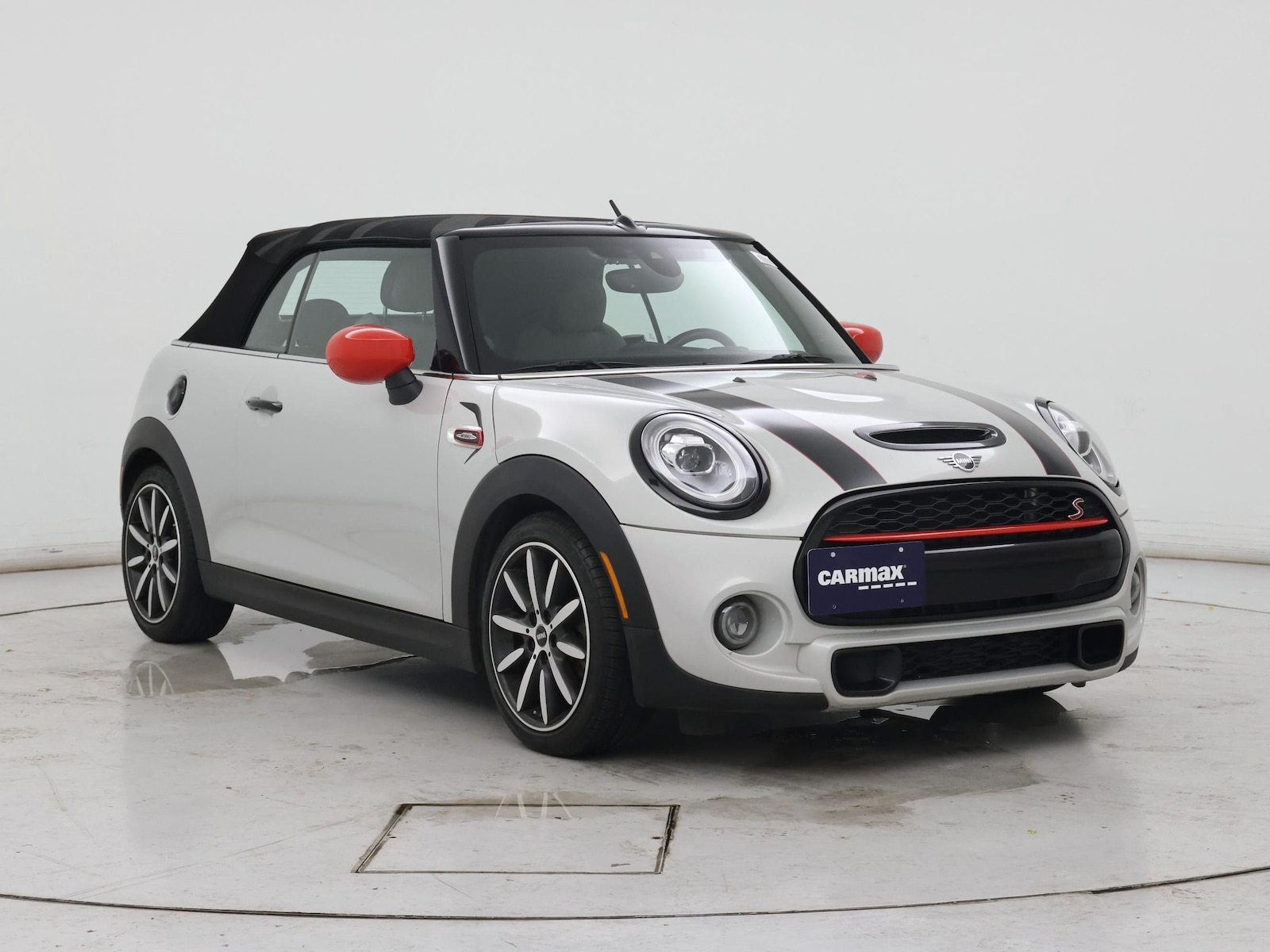 mini convertible 2020 WMWWJ5C05L3L10807 image mini convertible 2020 WMWWJ5C05L3L10807 image