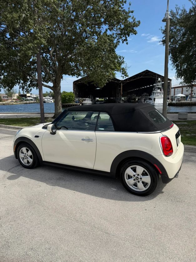 mini convertible 2020 WMWWJ3C06L3L43500 image mini convertible 2020 WMWWJ3C06L3L43500 image