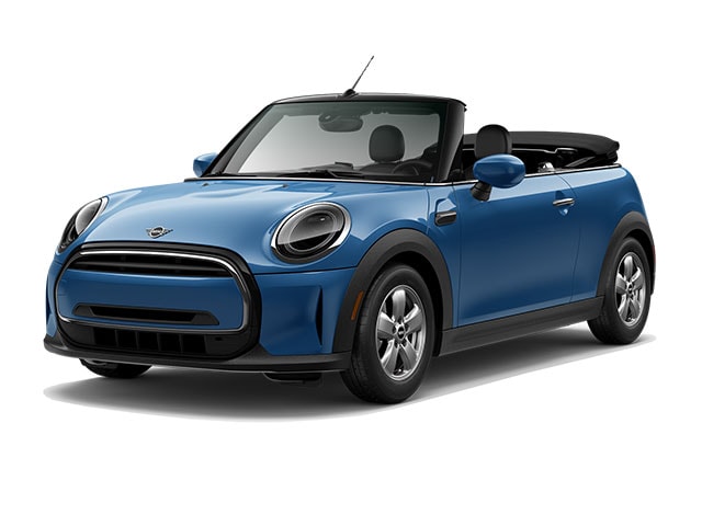 mini convertible 2022 WMW23DL02N3N36390 image mini convertible 2022 WMW23DL02N3N36390 image