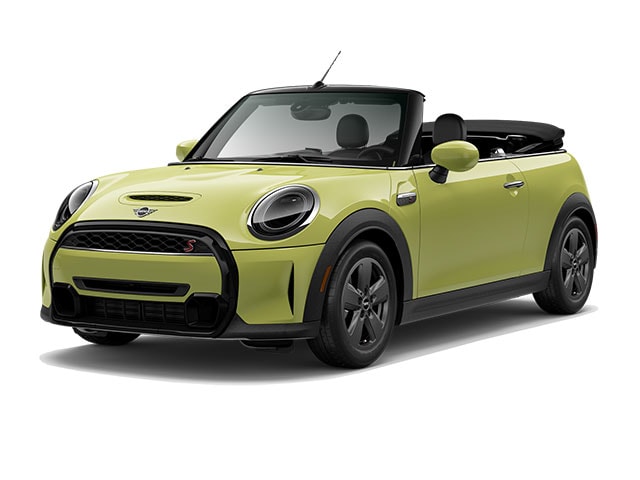 mini convertible 2022 WMW43DL02N3N45065 image mini convertible 2022 WMW43DL02N3N45065 image