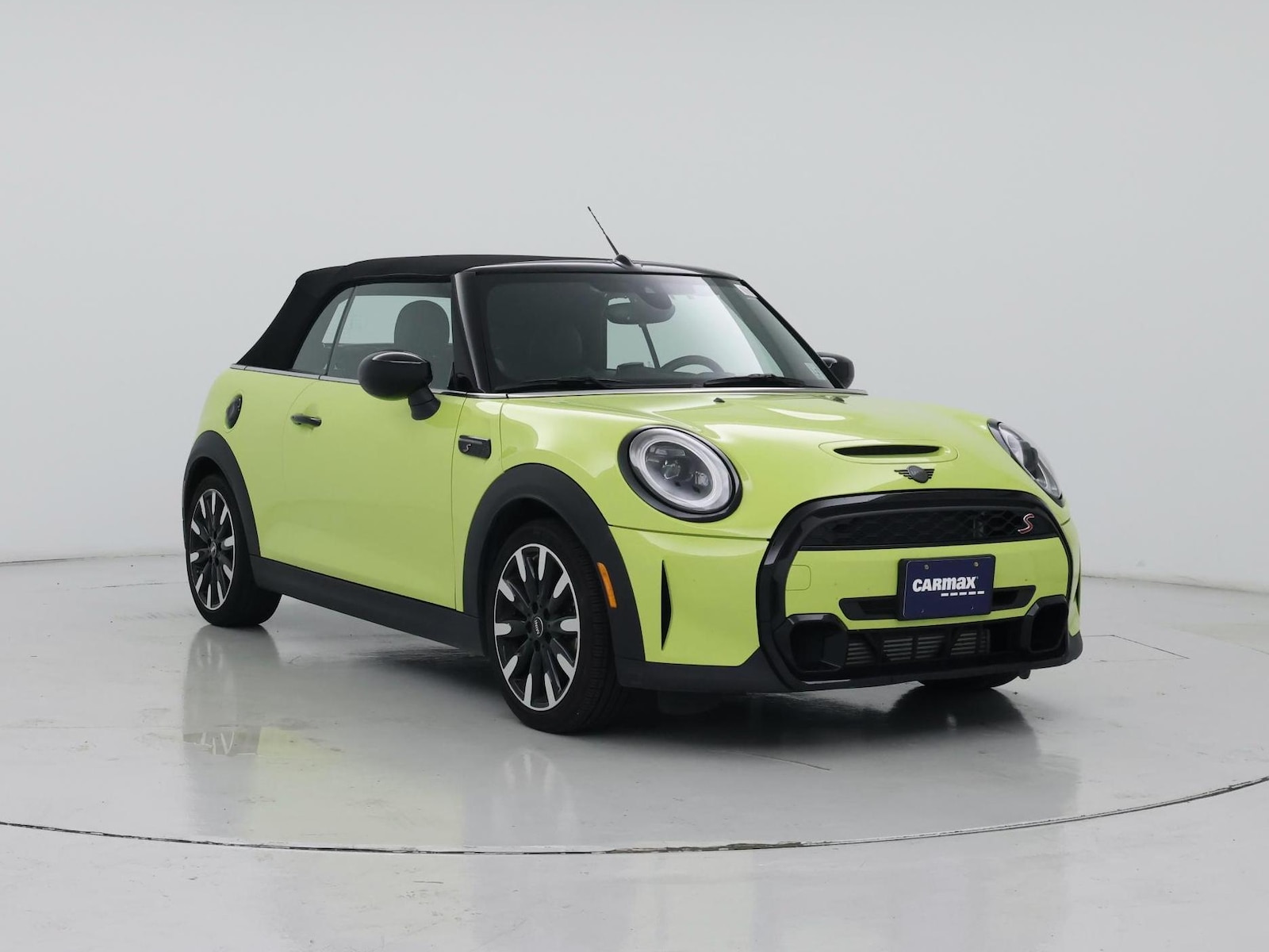 mini convertible 2022 WMW43DL09N3P09024 image mini convertible 2022 WMW43DL09N3P09024 image