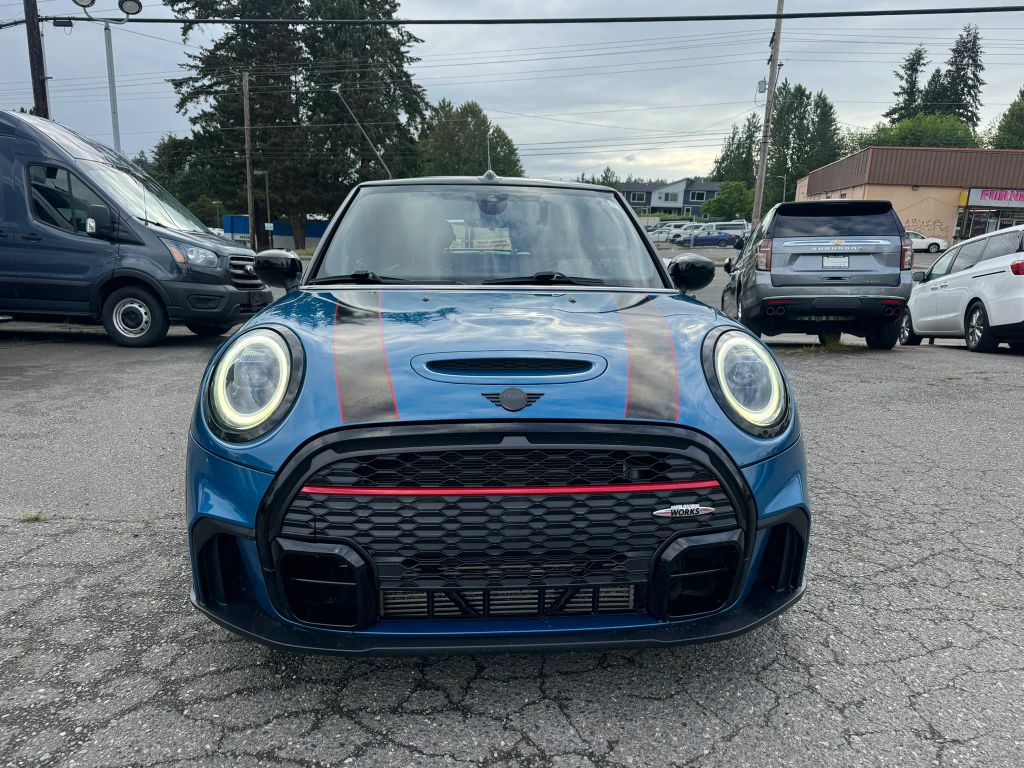 mini convertible 2022 WMW63DL06N3N72052 image mini convertible 2022 WMW63DL06N3N72052 image