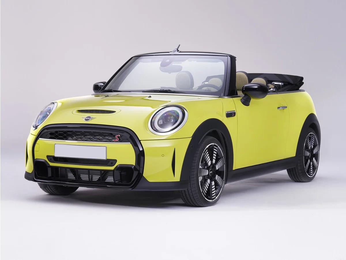 mini convertible 2022 WMW23DL04N3N49528 image mini convertible 2022 WMW23DL04N3N49528 image