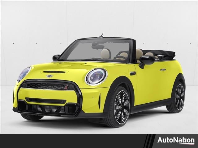 mini convertible 2022 WMW63DL00N3N89218 image mini convertible 2022 WMW63DL00N3N89218 image