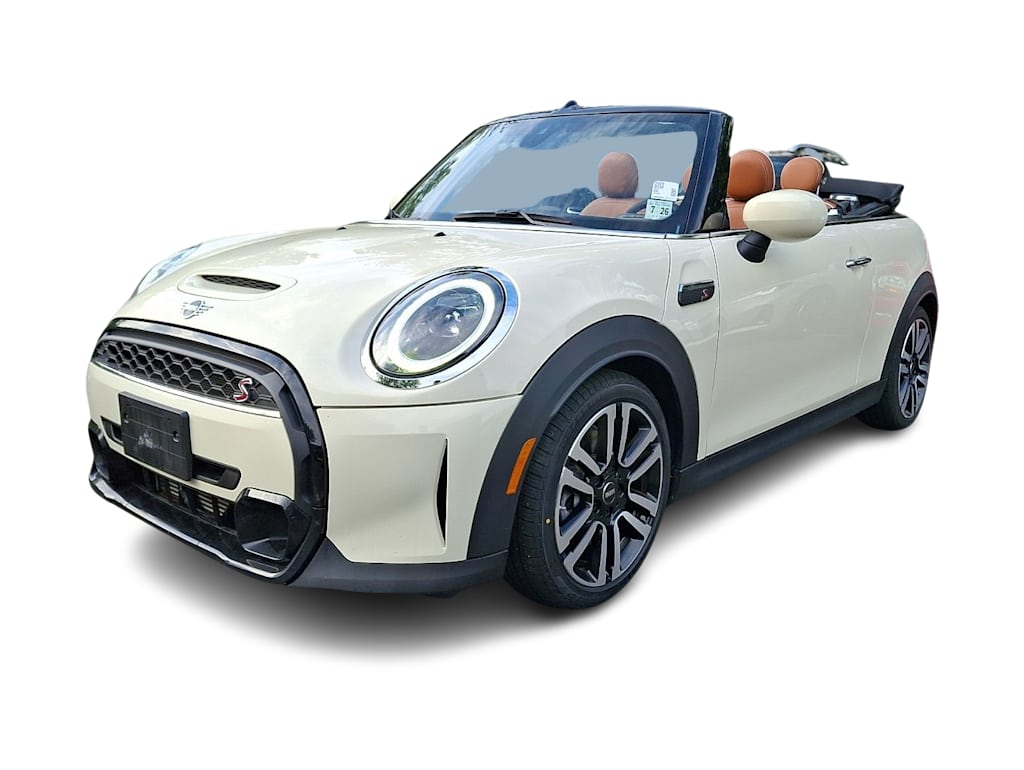 mini convertible 2022 WMW43DL08N3N55468 image mini convertible 2022 WMW43DL08N3N55468 image