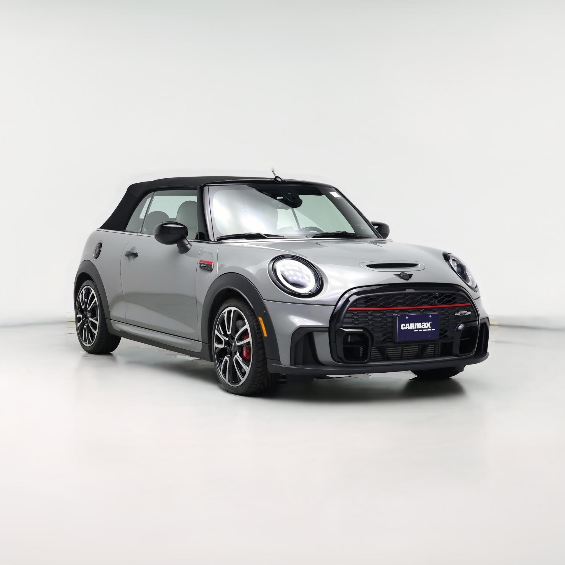 mini convertible 2022 WMW63DL0XN3N34498 image mini convertible 2022 WMW63DL0XN3N34498 image