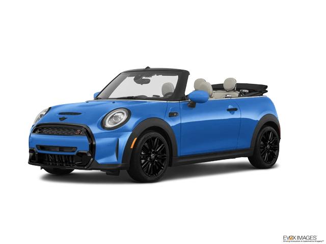 mini convertible 2022 WMW43DL08N3N45961 image mini convertible 2022 WMW43DL08N3N45961 image