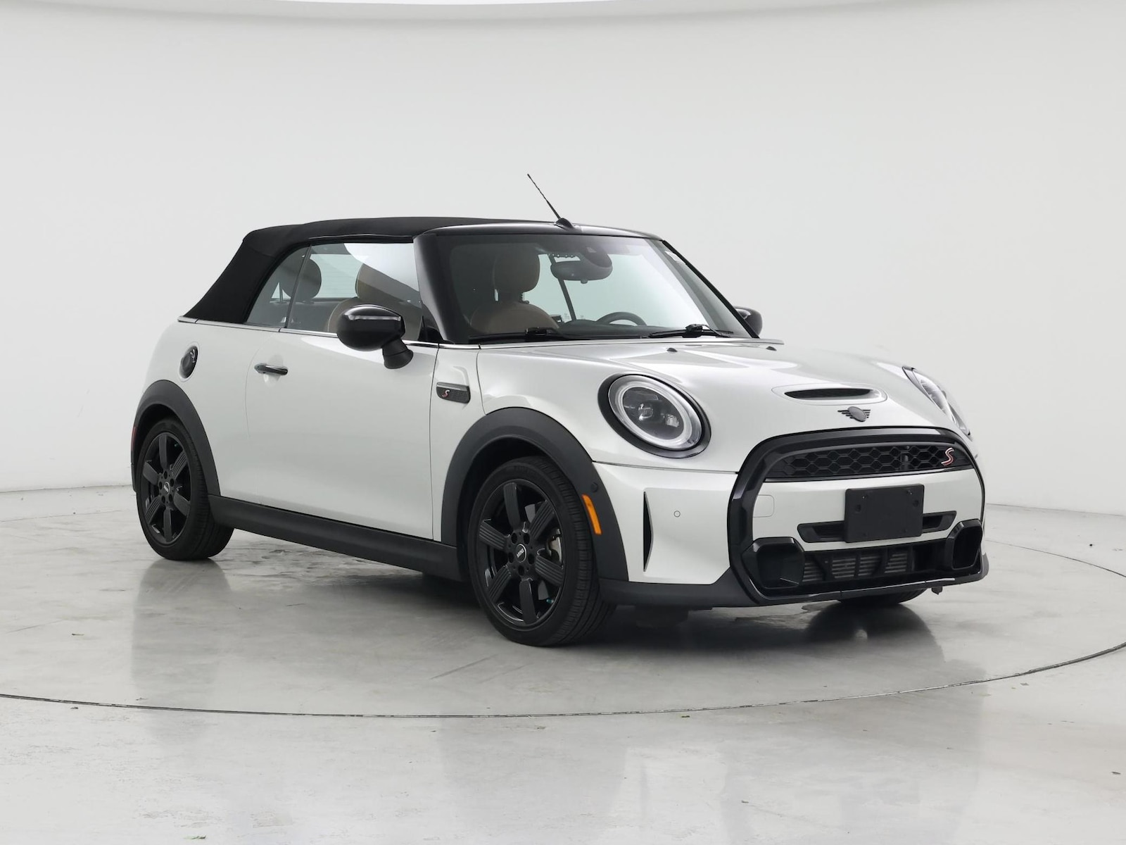 mini convertible 2022 WMW43DL05N3N36604 image mini convertible 2022 WMW43DL05N3N36604 image