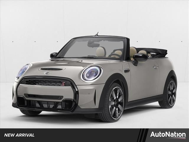 mini convertible 2022 WMW63DL03N3P16964 image mini convertible 2022 WMW63DL03N3P16964 image