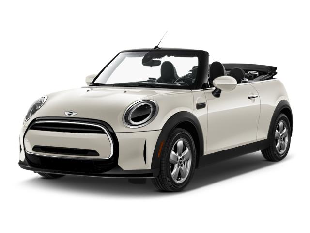 mini convertible 2022 WMW23DL02N3N96878 image mini convertible 2022 WMW23DL02N3N96878 image