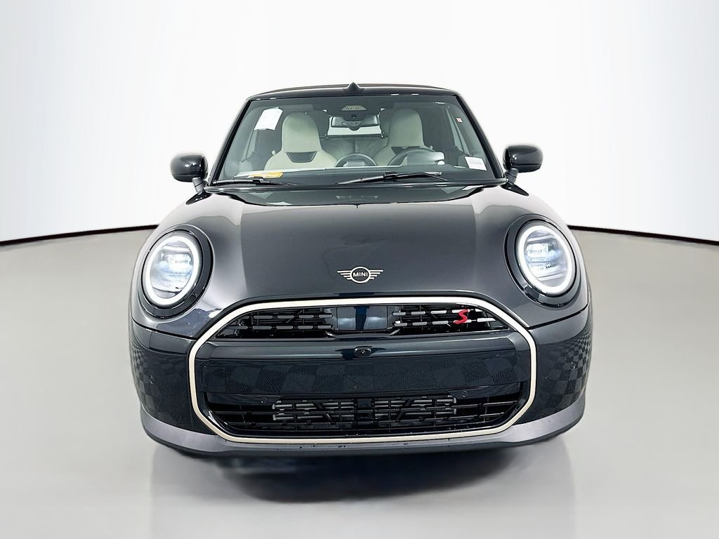 mini convertible 2025 WMW23GX07S2X61773 image mini convertible 2025 WMW23GX07S2X61773 image