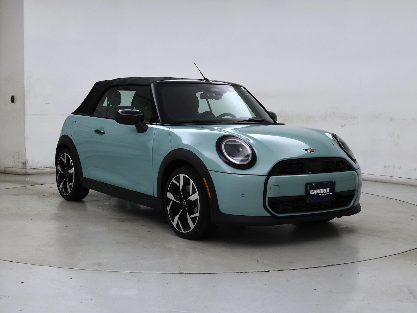 mini convertible 2025 WMW23GX06S2X01404 image mini convertible 2025 WMW23GX06S2X01404 image