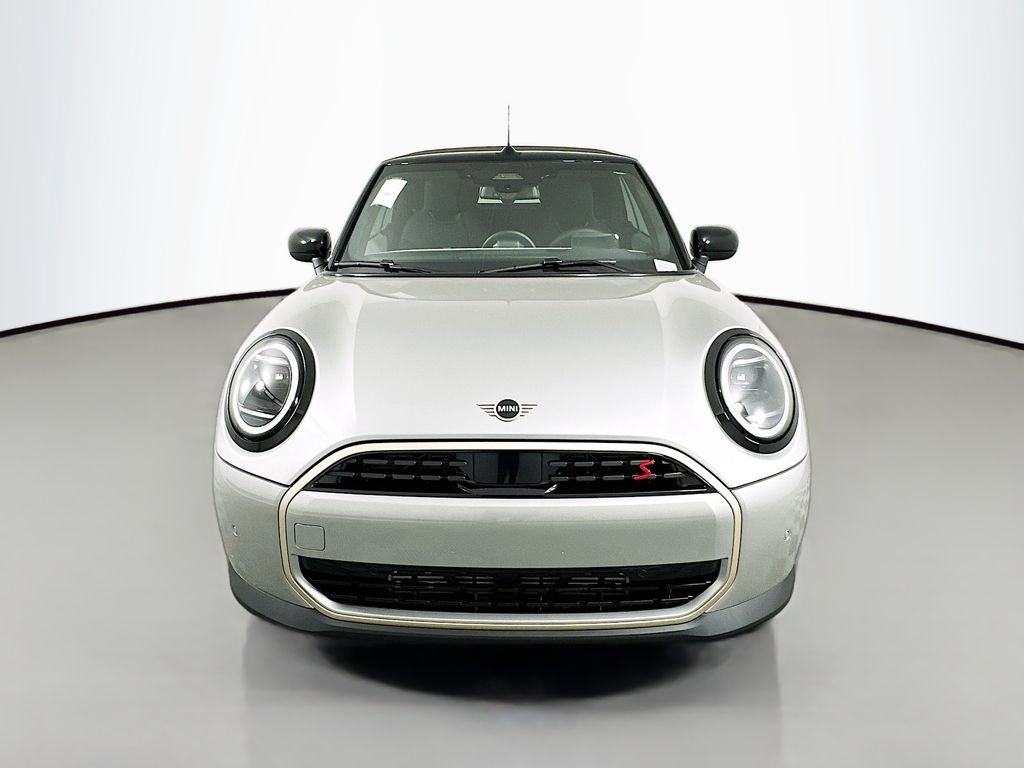 mini convertible 2025 WMW23GX06S2X58685 image mini convertible 2025 WMW23GX06S2X58685 image