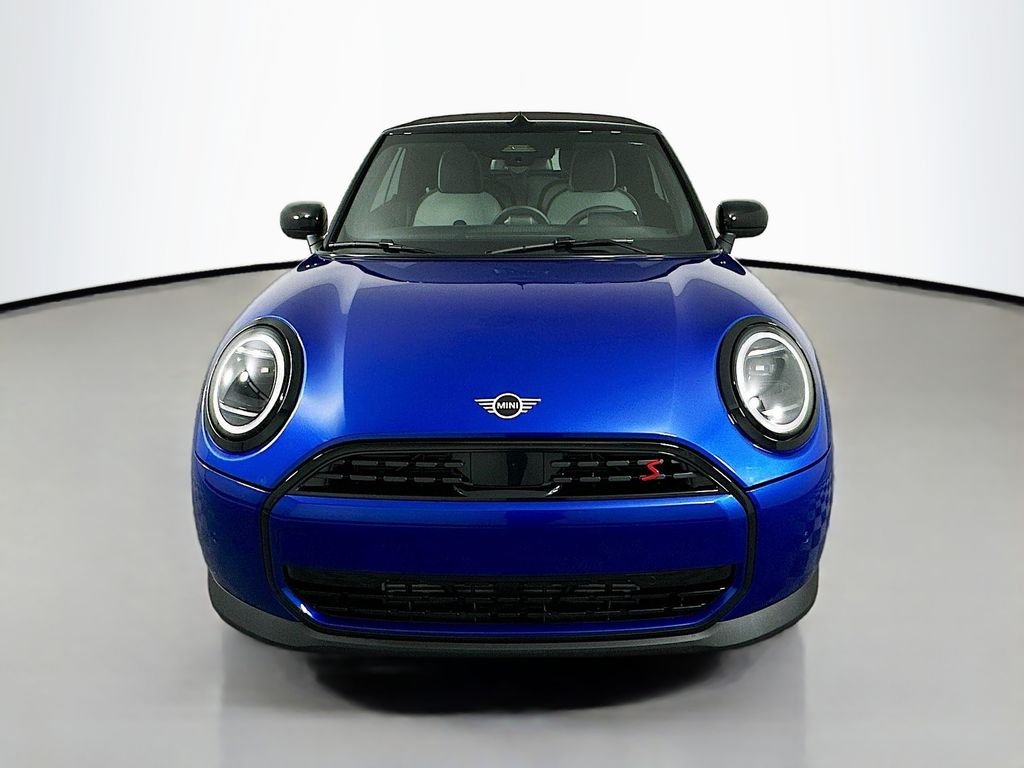 mini convertible 2025 WMW23GX02S2X58389 image mini convertible 2025 WMW23GX02S2X58389 image