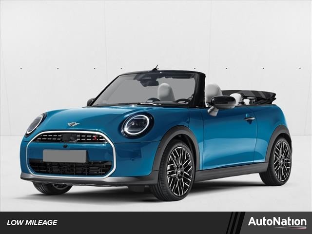 mini convertible 2025 WMW33GX03S2W78782 image mini convertible 2025 WMW33GX03S2W78782 image