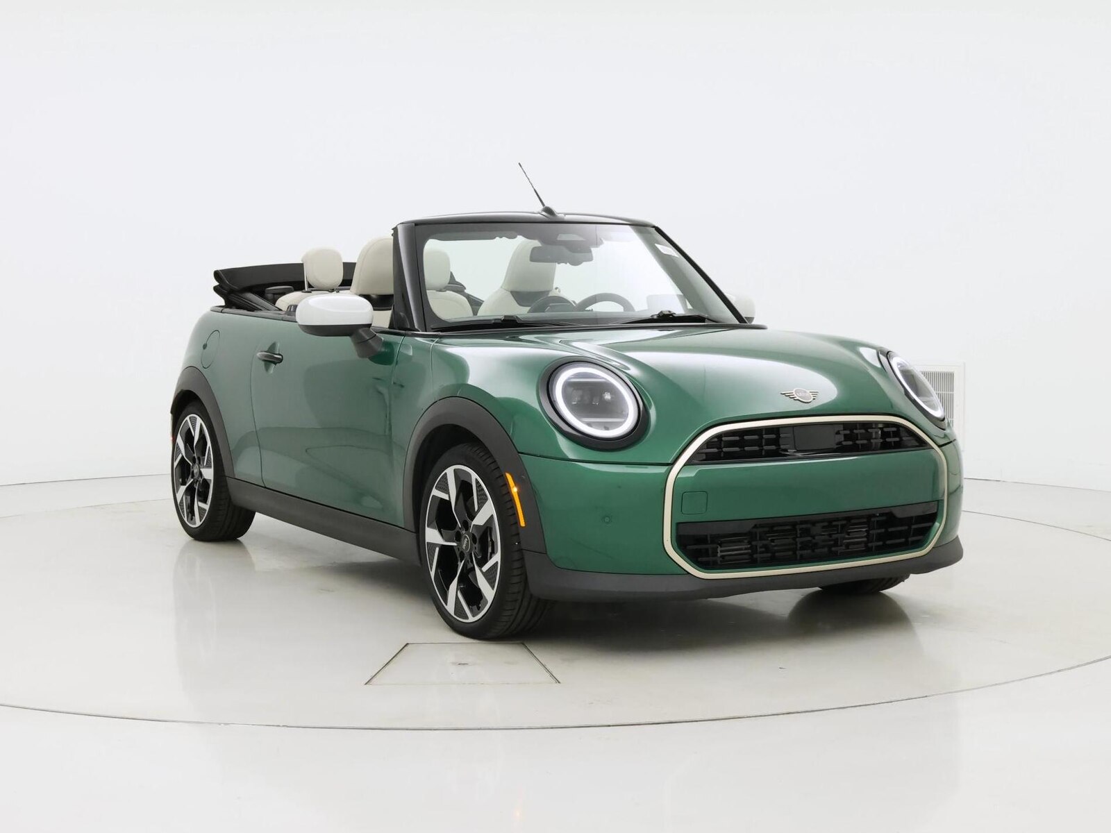 mini convertible 2025 WMW13GX01S2W98665 image mini convertible 2025 WMW13GX01S2W98665 image