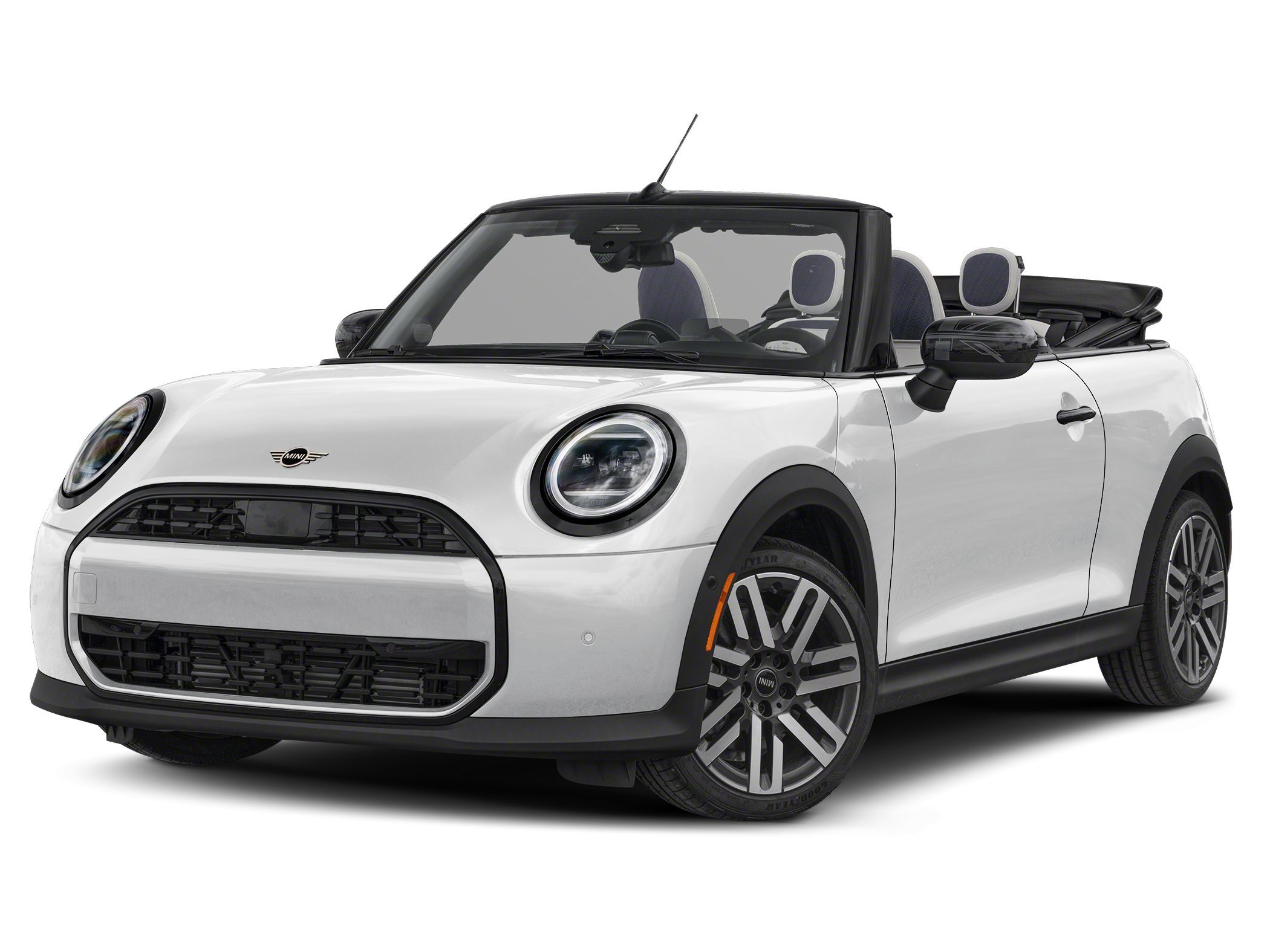 mini convertible 2025 WMW33GX01S2X48439 image mini convertible 2025 WMW33GX01S2X48439 image