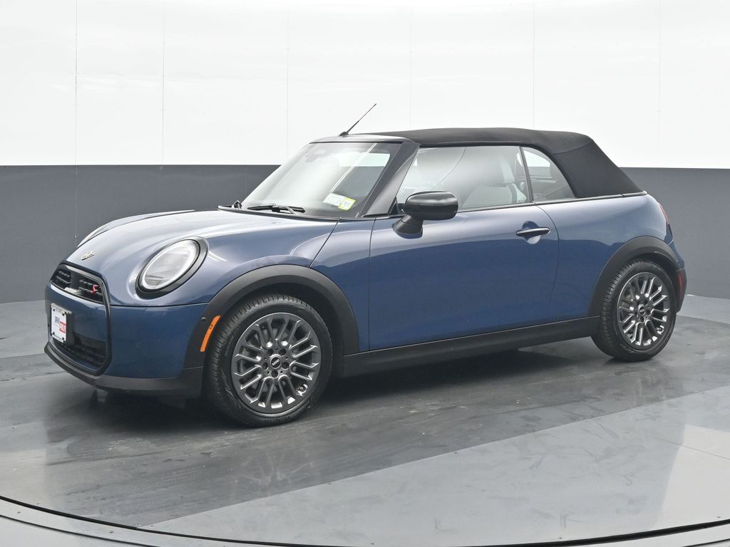 mini convertible 2025 WMW23GX02S2W94533 image mini convertible 2025 WMW23GX02S2W94533 image
