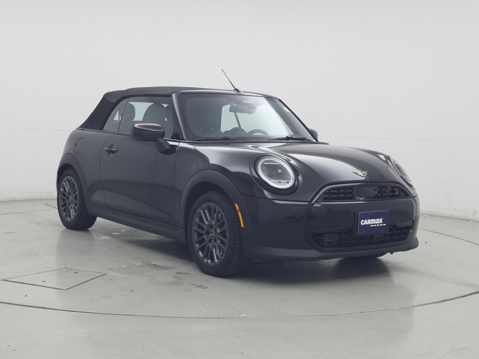 mini convertible 2025 WMW23GX06S2X14377 image mini convertible 2025 WMW23GX06S2X14377 image