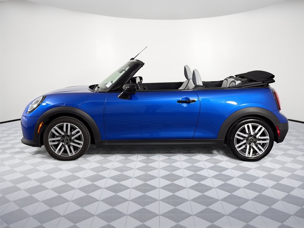 mini convertible 2025 WMW23GX06S2X52496 image mini convertible 2025 WMW23GX06S2X52496 image