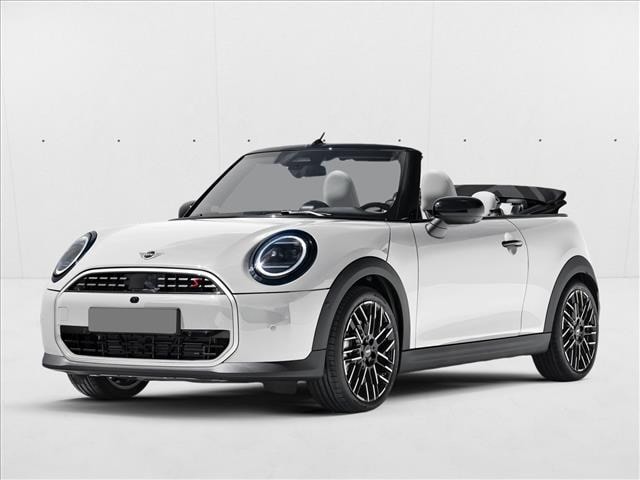 mini convertible 2025 WMW13GX03S2W94309 image mini convertible 2025 WMW13GX03S2W94309 image