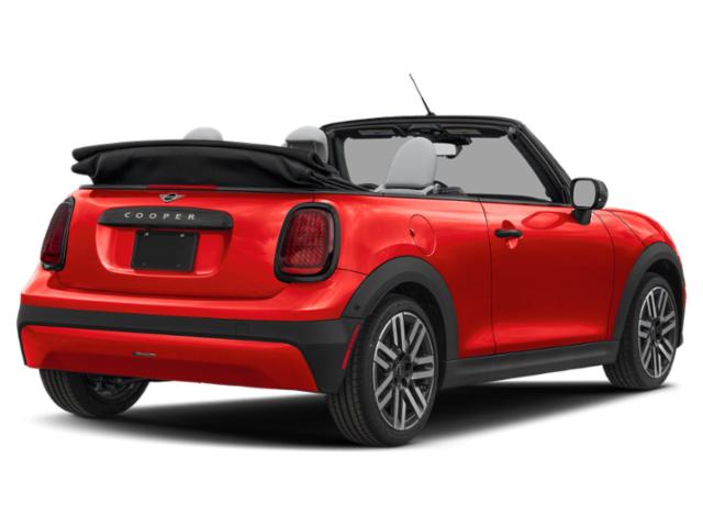 mini convertible 2025 WMW23GX02S2X05109 image mini convertible 2025 WMW23GX02S2X05109 image