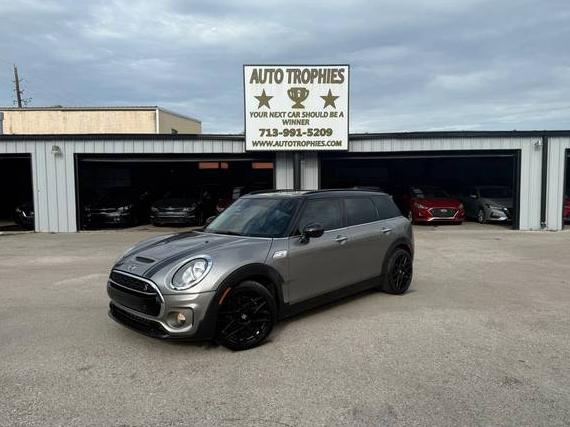 MINI CLUBMAN 2016 WMWLN9C52G2E47910 image MINI CLUBMAN 2016 WMWLN9C52G2E47910 image