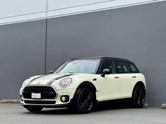 MINI CLUBMAN 2016 WMWLN5C53G2E29280 image MINI CLUBMAN 2016 WMWLN5C53G2E29280 image
