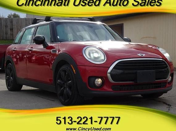 MINI CLUBMAN 2016 WMWLN5C57G2E29296 image MINI CLUBMAN 2016 WMWLN5C57G2E29296 image