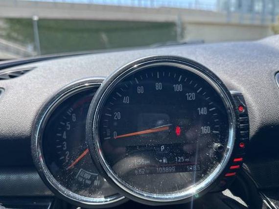 MINI CLUBMAN 2016 WMWLN5C53G2E06629 image