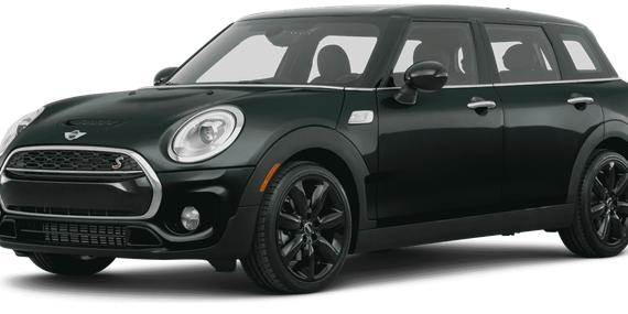 MINI CLUBMAN 2016 WMWLN5C53G2B35085 image