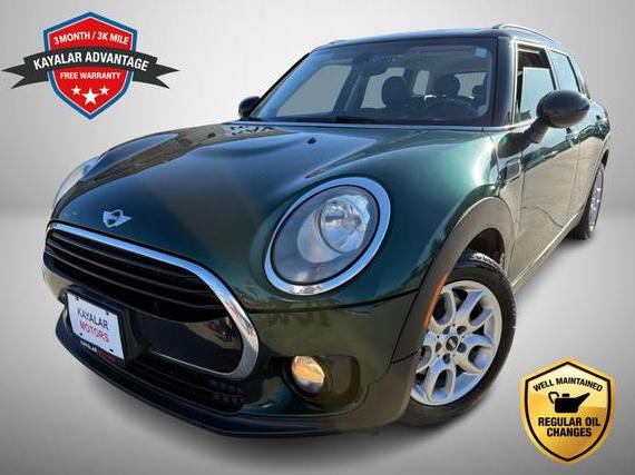 MINI CLUBMAN 2016 WMWLN5C51G2B28569 image MINI CLUBMAN 2016 WMWLN5C51G2B28569 image