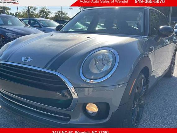 MINI CLUBMAN 2016 WMWLN5C52G2E29304 image MINI CLUBMAN 2016 WMWLN5C52G2E29304 image