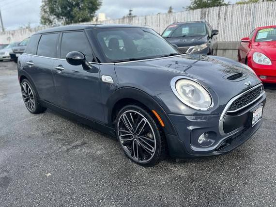 MINI CLUBMAN 2016 WMWLN9C5XG2E47928 image MINI CLUBMAN 2016 WMWLN9C5XG2E47928 image