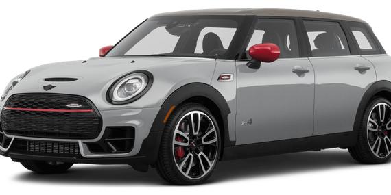 MINI CLUBMAN 2021 WMWJZ9C07M2P29792 image