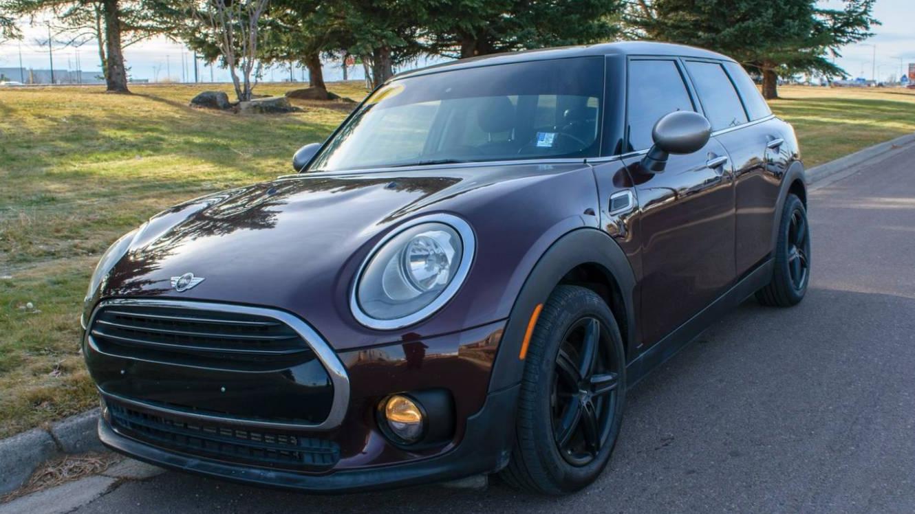 MINI CLUBMAN 2017 WMWLN5C35H2E33864 image MINI CLUBMAN 2017 WMWLN5C35H2E33864 image