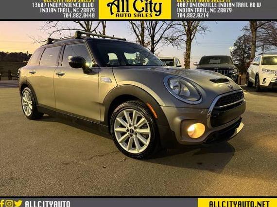 MINI CLUBMAN 2017 WMWLN9C50H2E48832 image MINI CLUBMAN 2017 WMWLN9C50H2E48832 image